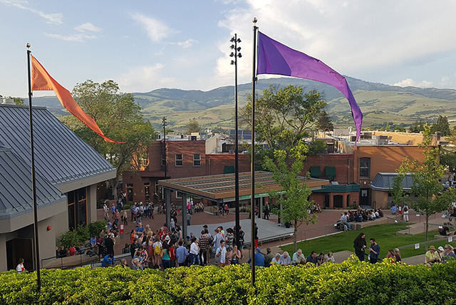 Oregon Shakespeare Festival